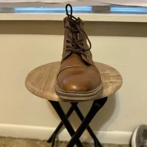 Steve Madden | Shoes | Steve Madden Madden Dylan Mens Brown  display picture 3